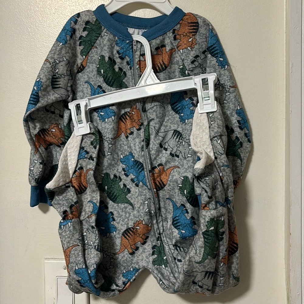 Cute toddler pjs!